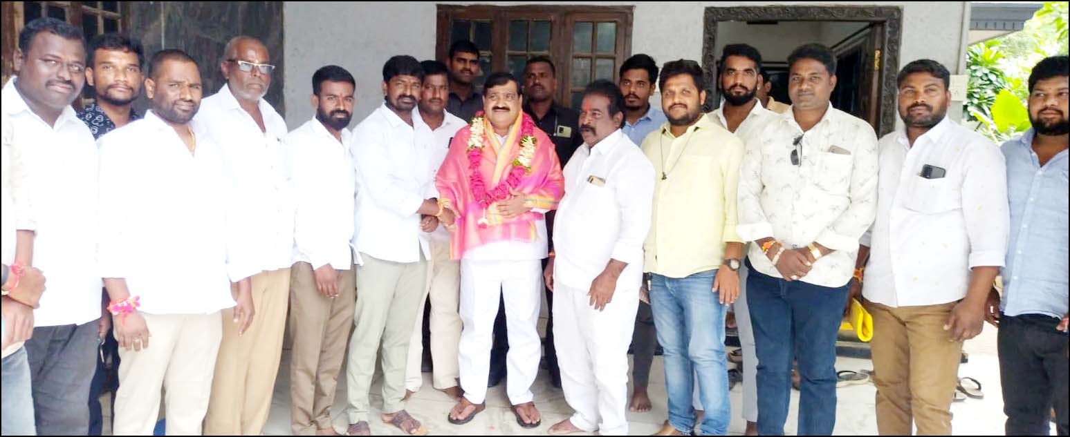 హిందూ ఉత్స‌వ స‌మితికి స‌హాకారం