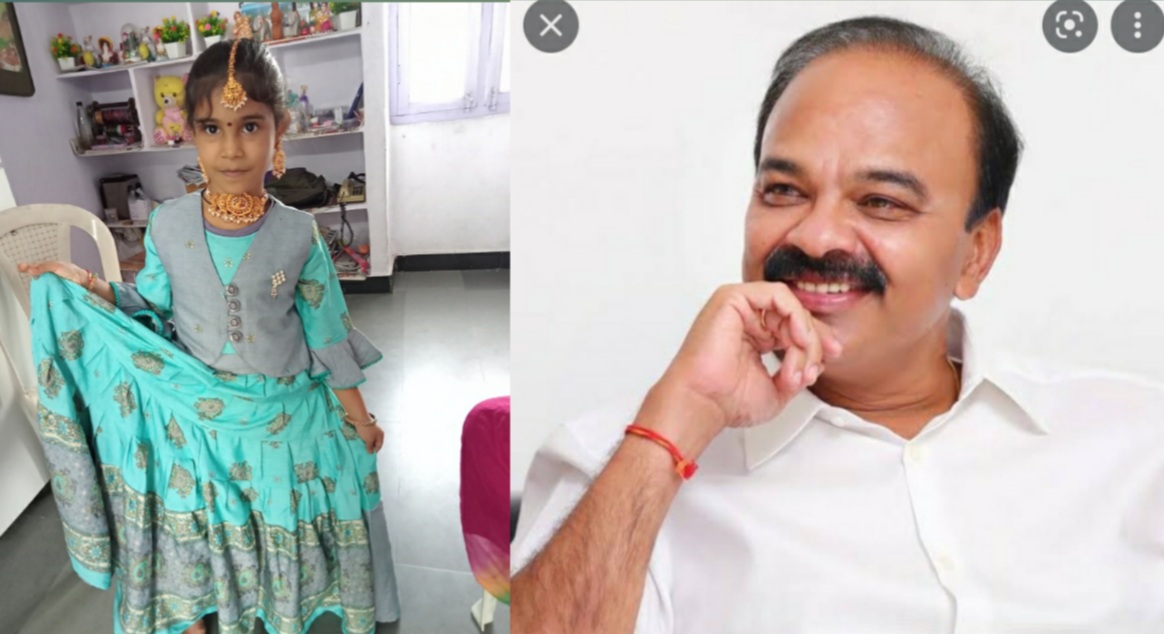 హ్యాపీ బర్త్ డే సింధూజ