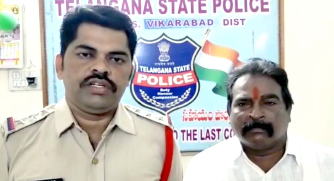 రేపు వినాయ‌క ఉత్స‌వాల‌పై స‌మావేశం