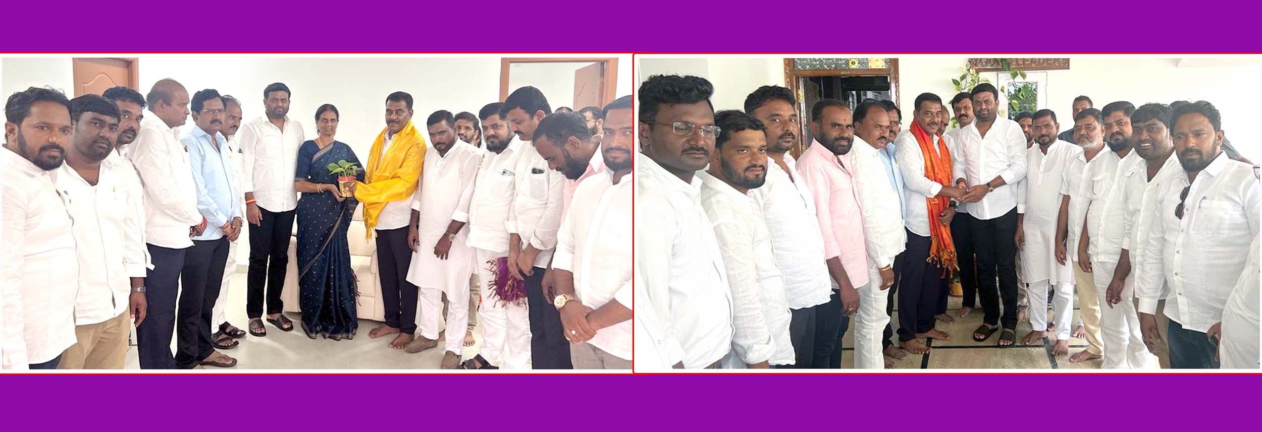 మీ న‌మ్మ‌కాన్ని నిల‌బెట్టెకుంటా..!