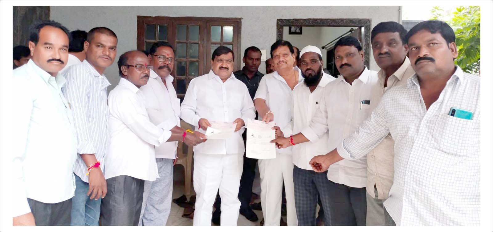 సీఎం సహాయ నిధి పేదలకు వరం