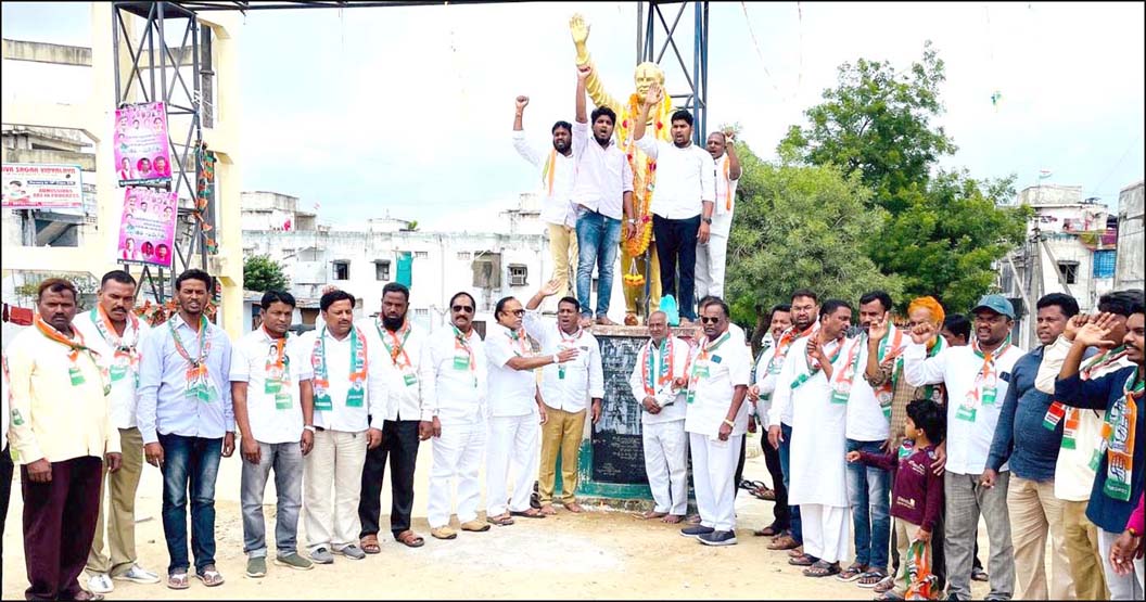 దేశానికి రాజీవ్ గాంధీ చేసిన సేవ‌లు మ‌రువ‌లేనివి