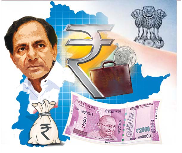లెక్క‌లు తేలిస్తేనే నిధులు