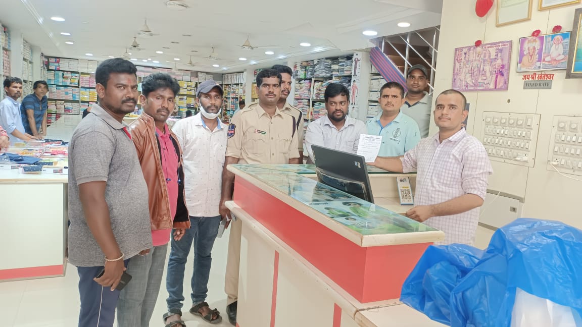 ప్లాస్టిక్ వాడితే పెనాల్టీ త‌ప్ప‌దు