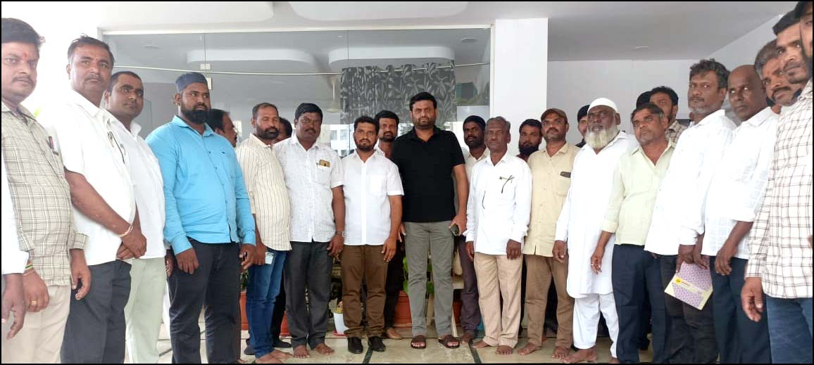 చేతి, కుల‌వృత్తిదారుల అభ్యున్న‌తికి తోడ్పాటు