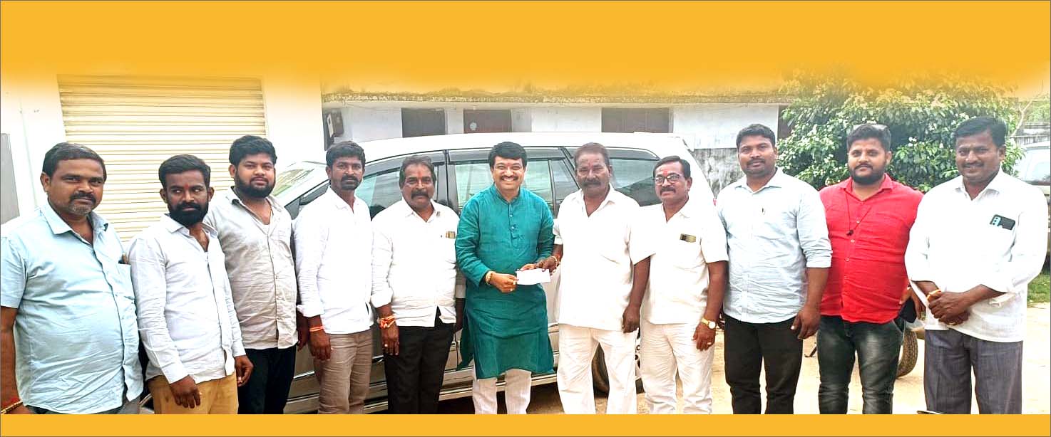 గ‌ణేష్ ఉత్స‌వాల‌ను ఘ‌నంగా జ‌రుపుకుందాం