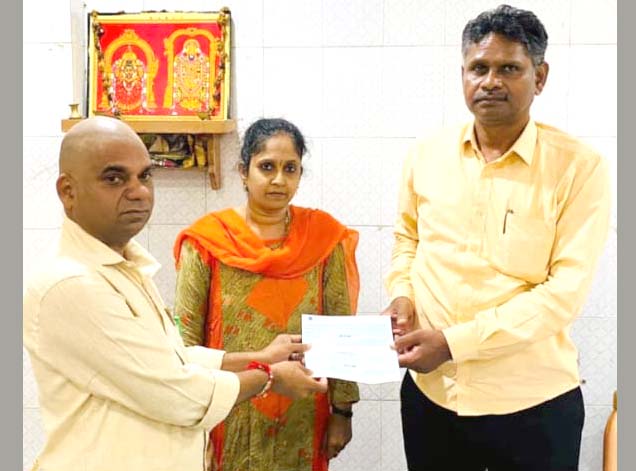 బంప‌ర్ రికార్డు సాధించిన‌ తాండూరు బ‌ల్దియా
