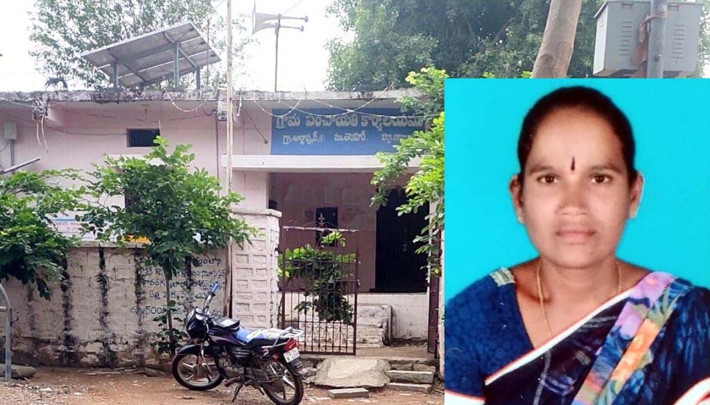 నందిని యాద‌య్య గౌడ్‌పై స‌స్పెన్ష‌న్ ఎత్తివేత‌
