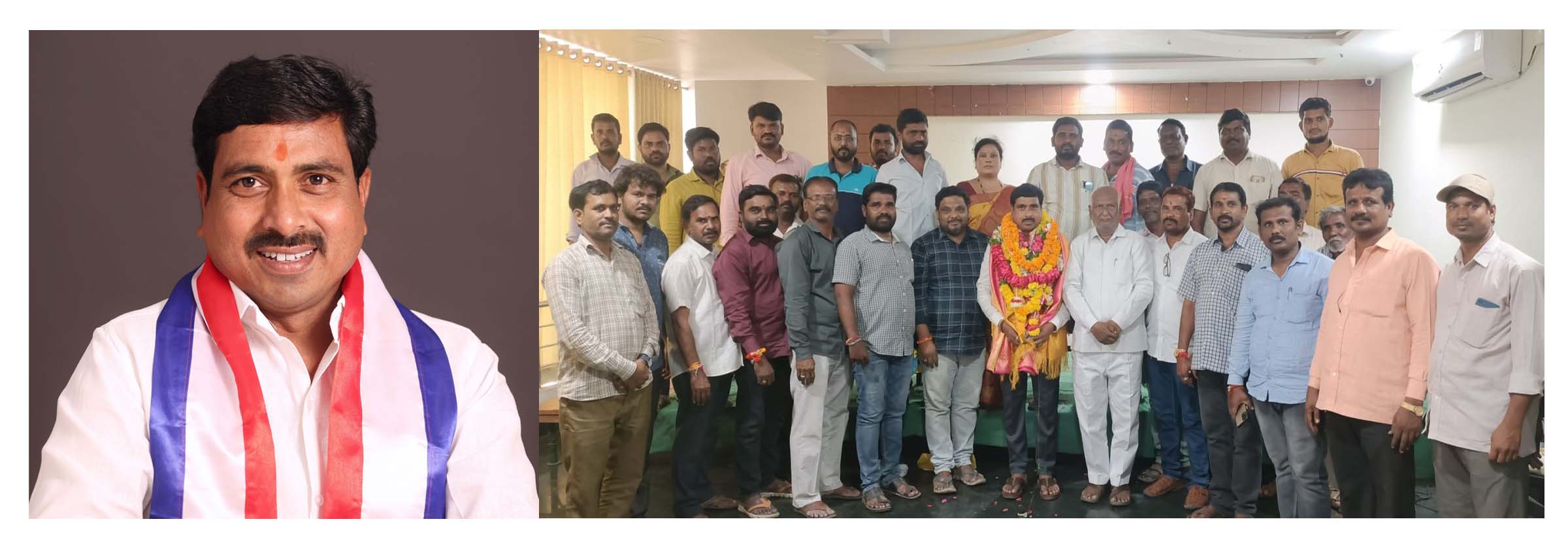 బీసీల రారాజు..!