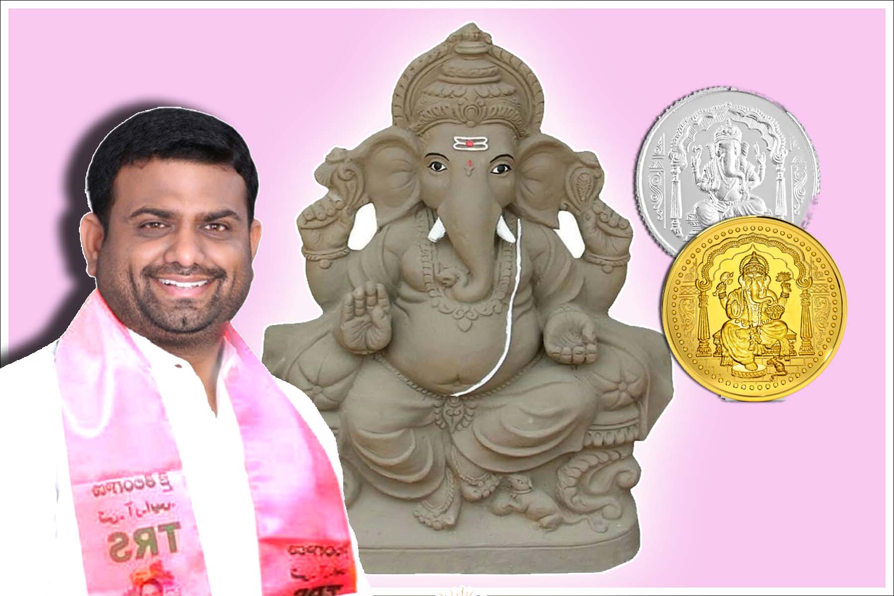 తాండూరు ప్ర‌జ‌ల‌కు గొల్డెన్ న్యూస్..!