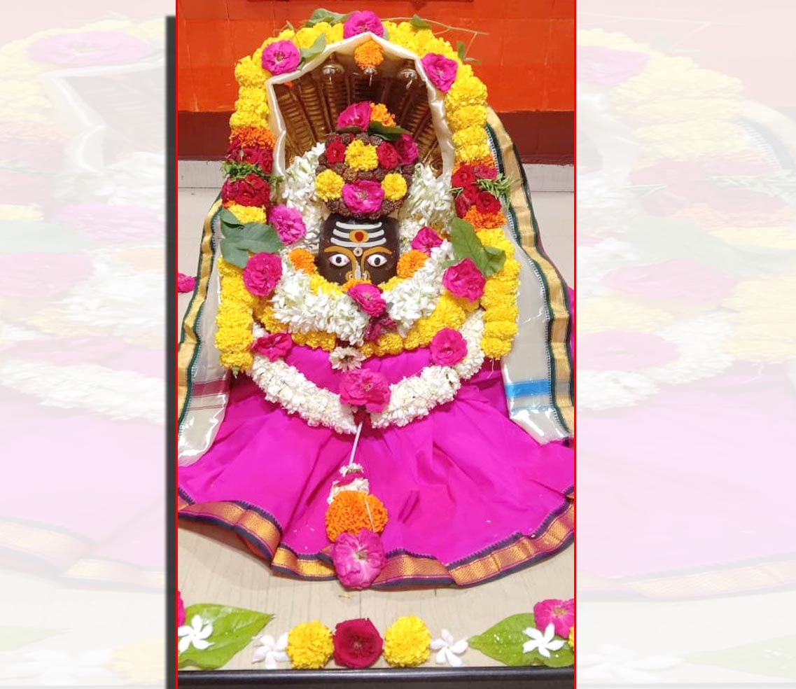 న‌మోః రాచ‌న్న స్వామి