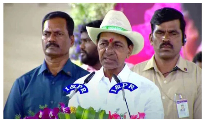 ప్ర‌ధానే పాల‌మూరుకు శ‌త్రువు
