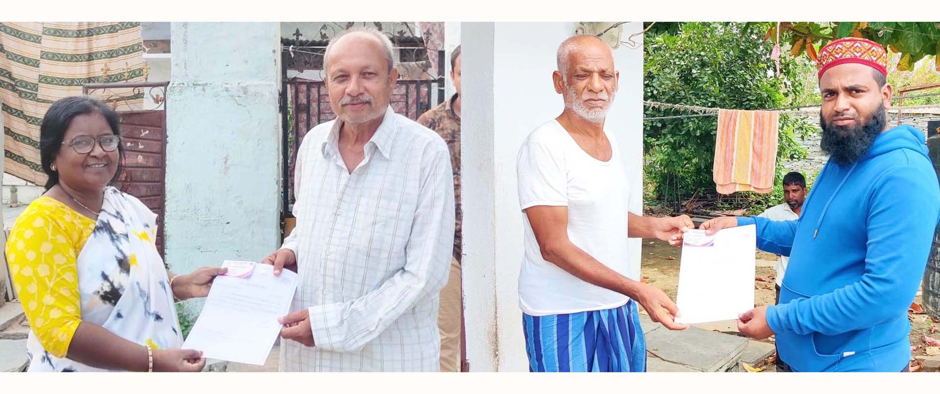 అర్హులంద‌రు ఫించ‌న్‌ను సద్వినియోగం చేసుకోవాలి