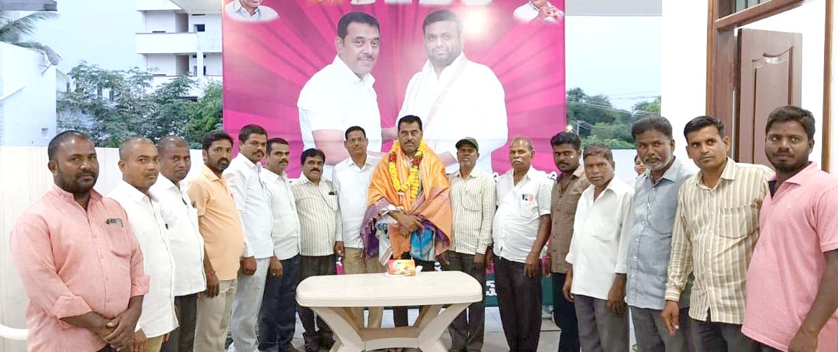 గౌర‌వానికి వ‌న్నె తీసుకొస్తా