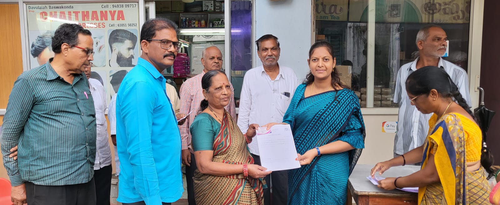 కేసీఆర్‌ను మ‌రువొద్దు..!