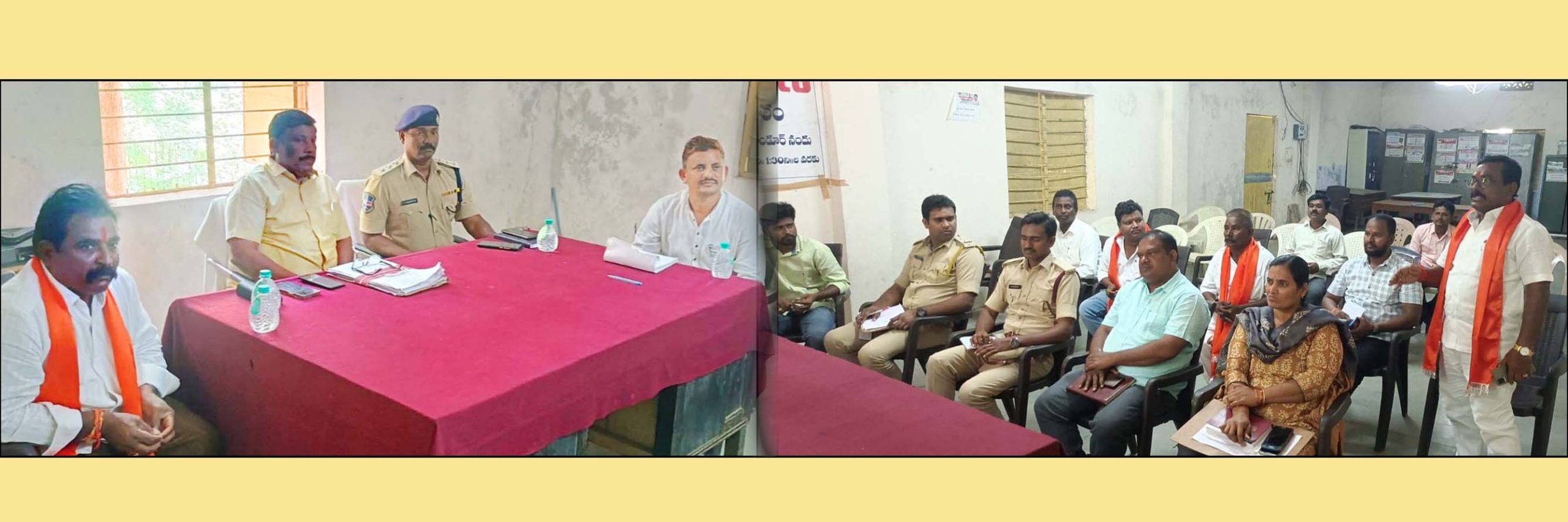 నిమ‌జ్జ‌నంలో నిర్ల‌క్ష్యం చేయొద్దు