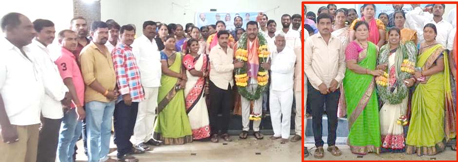 అన్ని రంగాల్లో బీసీలు ముందుండాలి