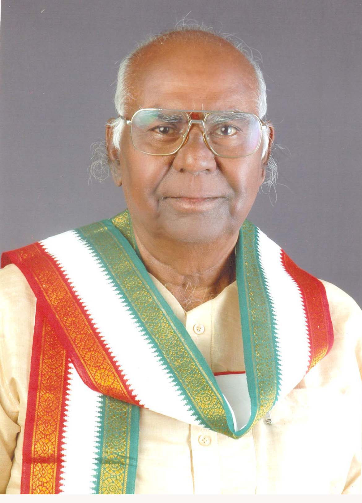 రేపు మాజీ మంత్రి మాణిక్ రావు వ‌ర్దంతి