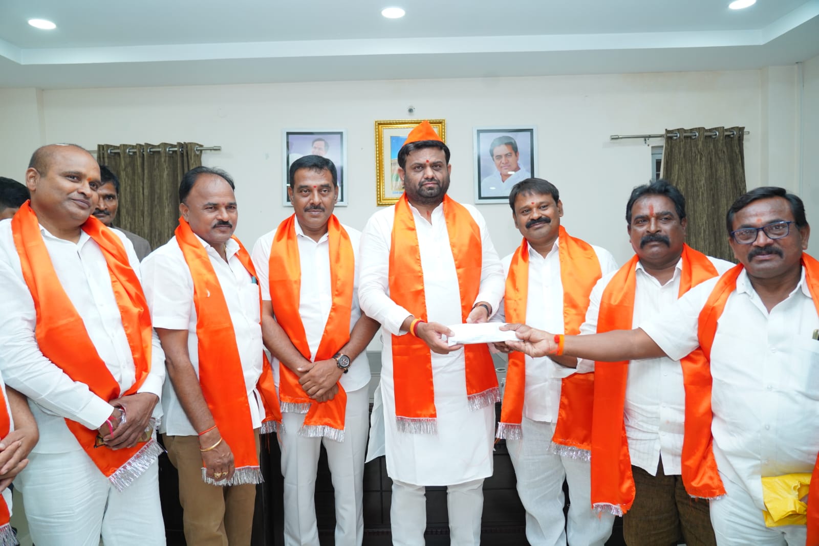 ఎమ్మెల్యే @ రూ. 1ల‌క్ష 116