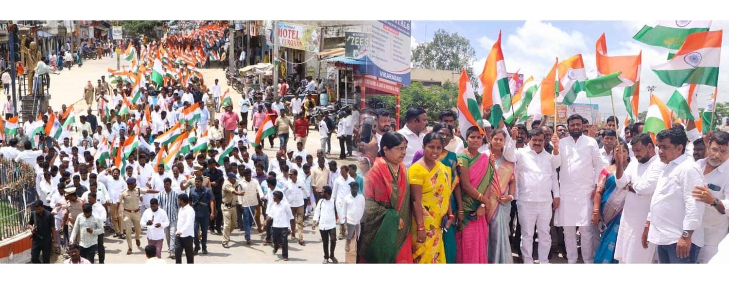 వైభవంగా సమైక్యత వ‌జ్రోత్స‌వాలు