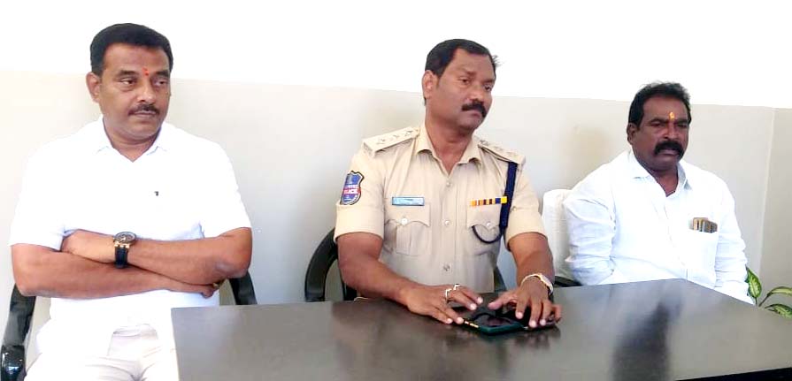 నిమజ్ఞానికి నిర్విఘ్న ఏర్పాట్లు