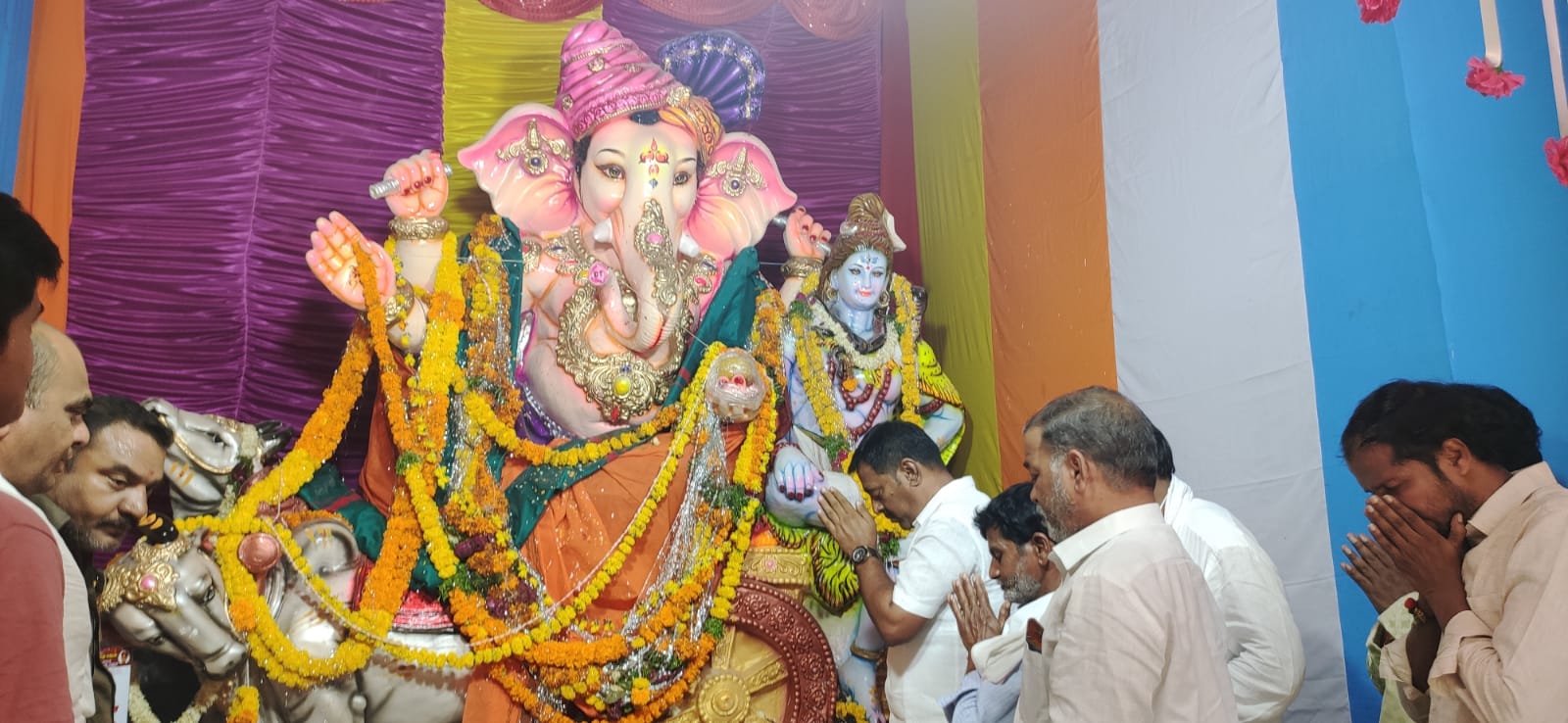 వినాయకుని కృప సిద్ధించాలి