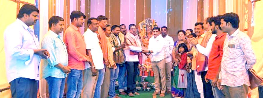 పర్యావరణ గణపతిని పూజిస్తేనే ప్రాప్తి