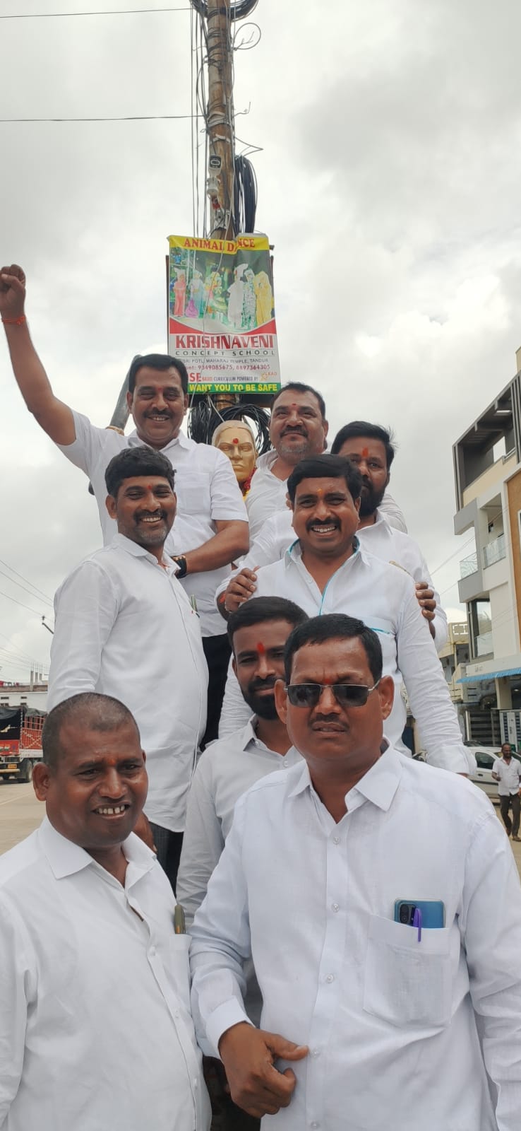 తెలంగాణ ధీశాలీ చాక‌లి ఐల‌మ్మ‌