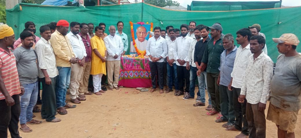 విలీనంలో స‌ర్దార్ వల్లభాయ్ పటేల్ కృషి అజ‌రామ‌రం