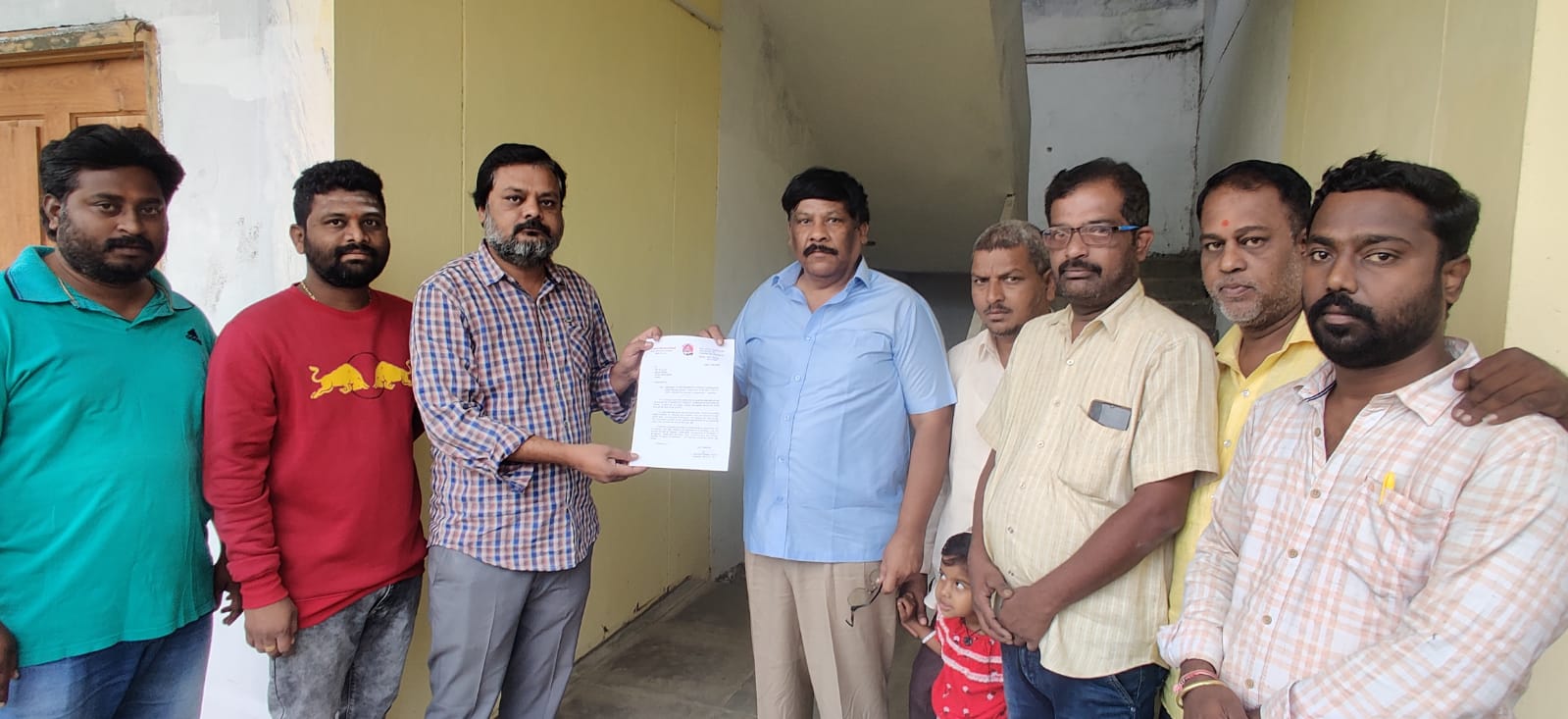 నవరాత్రి ఉత్సవాలకు సౌకర్యాలు కల్పించండి
