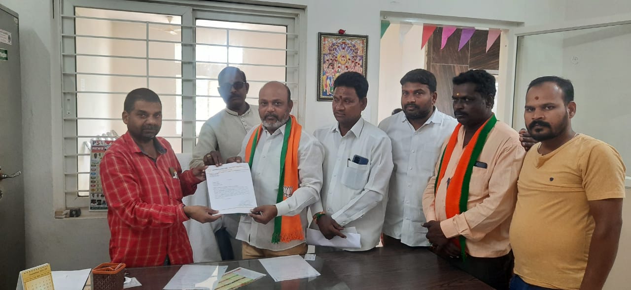 శ‌ర‌న్న‌వ‌రాత్రుల‌ వ‌స‌తులకు చ‌ర్య‌లు