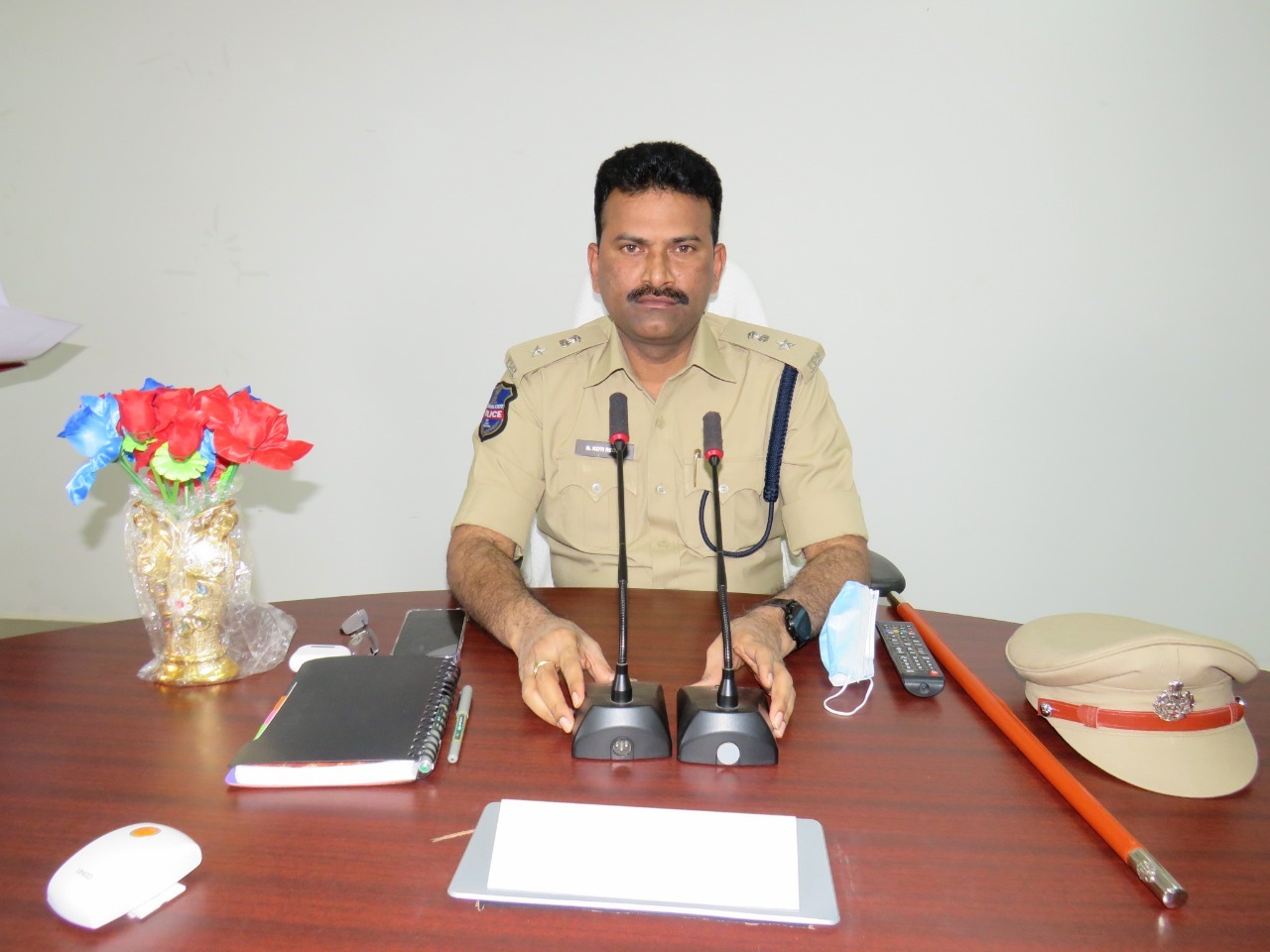 దేవి న‌వ‌రాత్రి, బ‌తుక‌మ్మ‌ ఉత్స‌వాల‌పై నిఘా