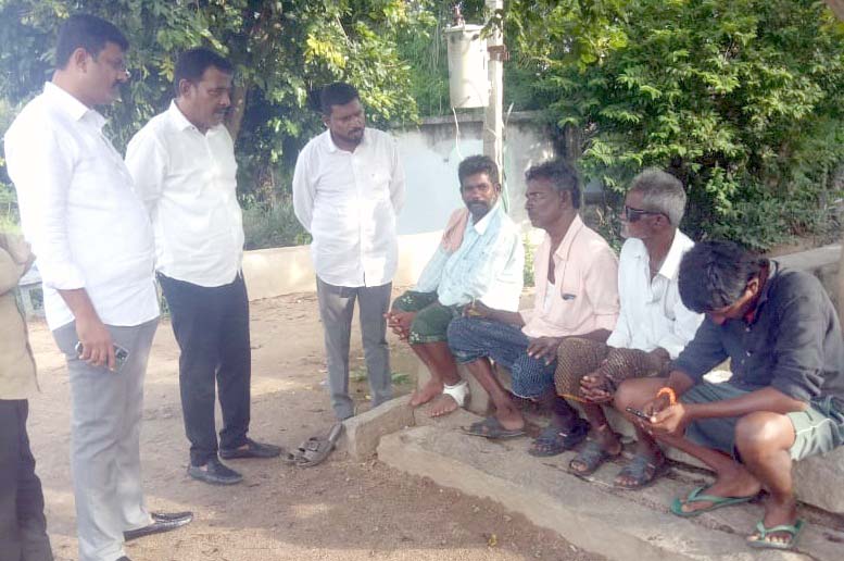 మునుగోడు గెలుపులో మేముసైతం
