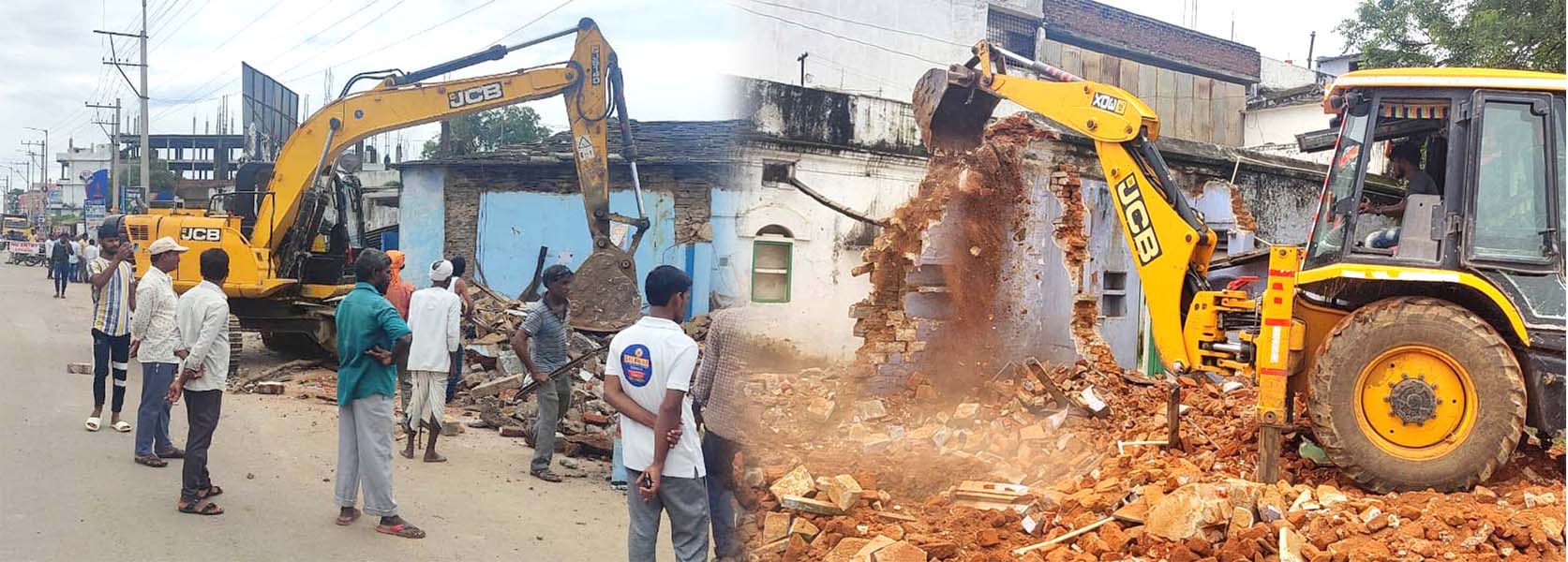 విస్తరణకు సై..!