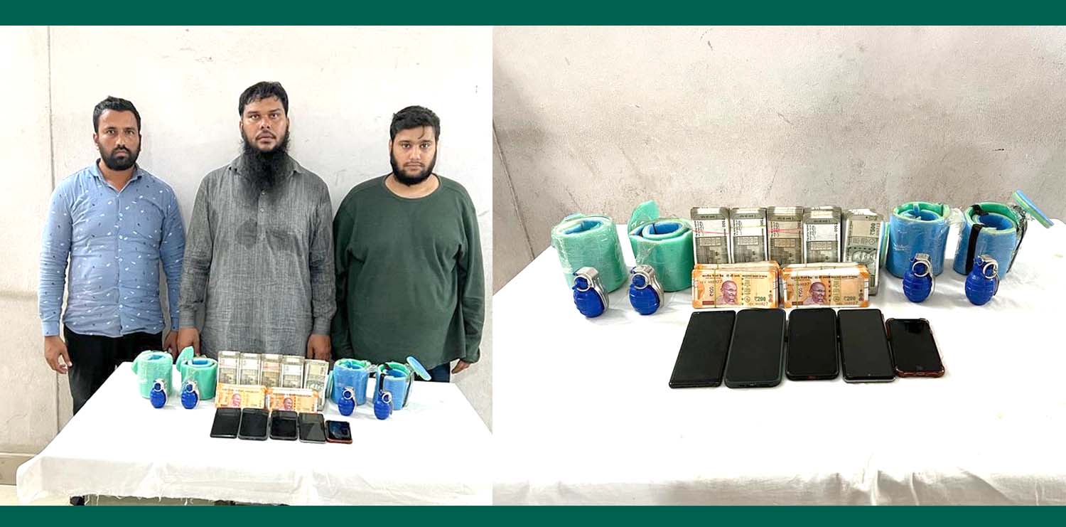 ద‌స‌రాకు విధ్వంసానికి ప్లాన్