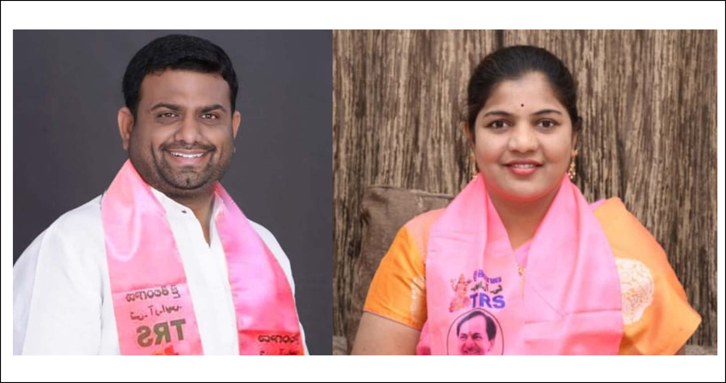 ప్రగతి సారథి పైలెట్ రోహిత్ రెడ్డి