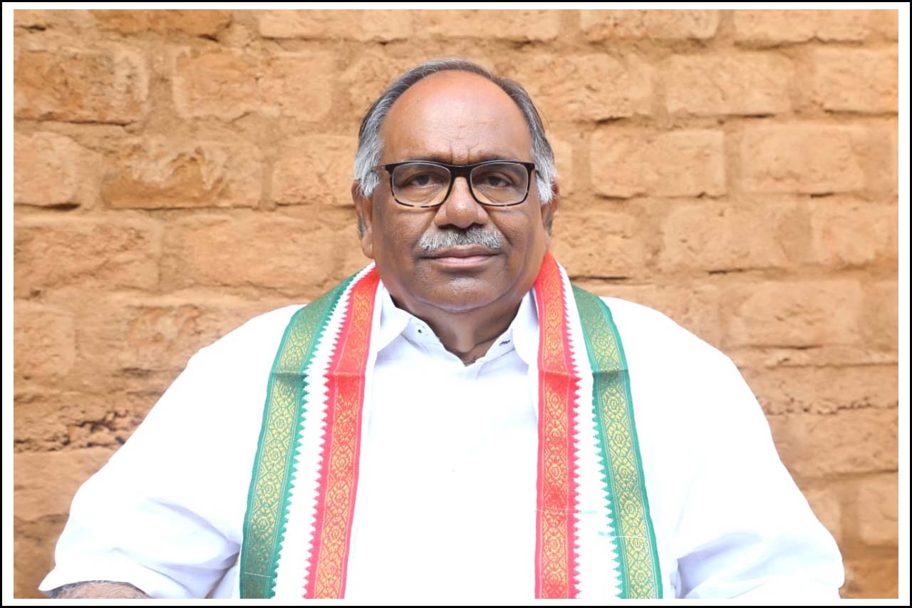 సీఎం కేసీఆర్‌వి దయ్యాల వేదాలు