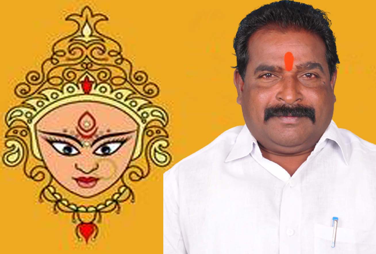 దసరా ఉత్సవాల విజయవంతం హర్షం