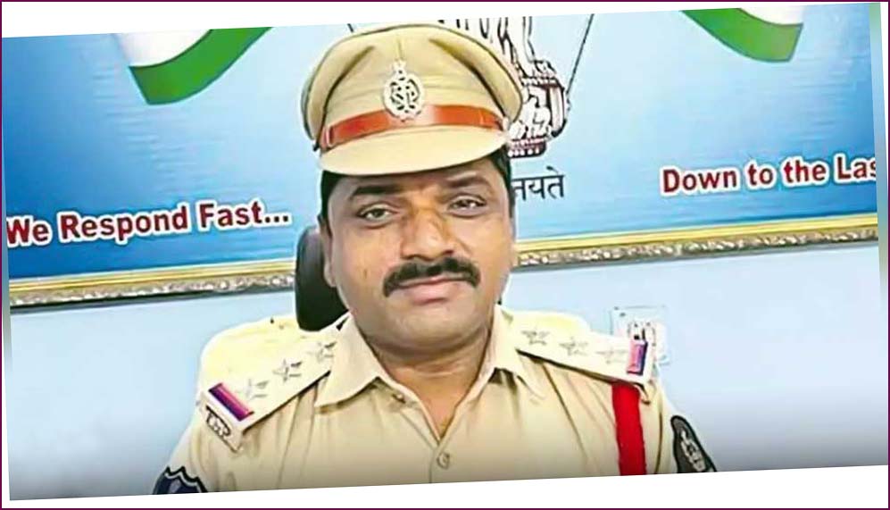 ఆ కీచ‌క ప‌ర్వానికి 600 పేజీల ఆధారాలు 