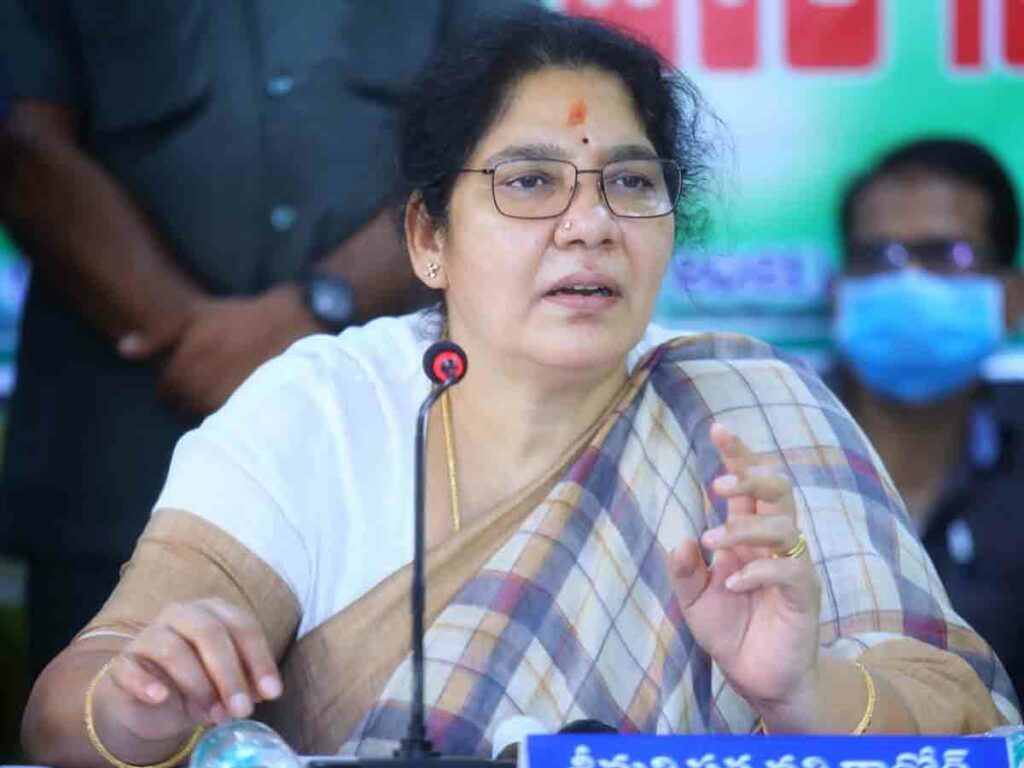 మూడో సారి అధికారంలోకి రావాలని..!
