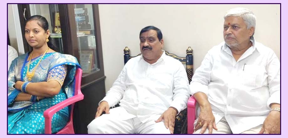 దేశంలో బీఆర్ఎస్ సంక్షేమం కీల‌కం