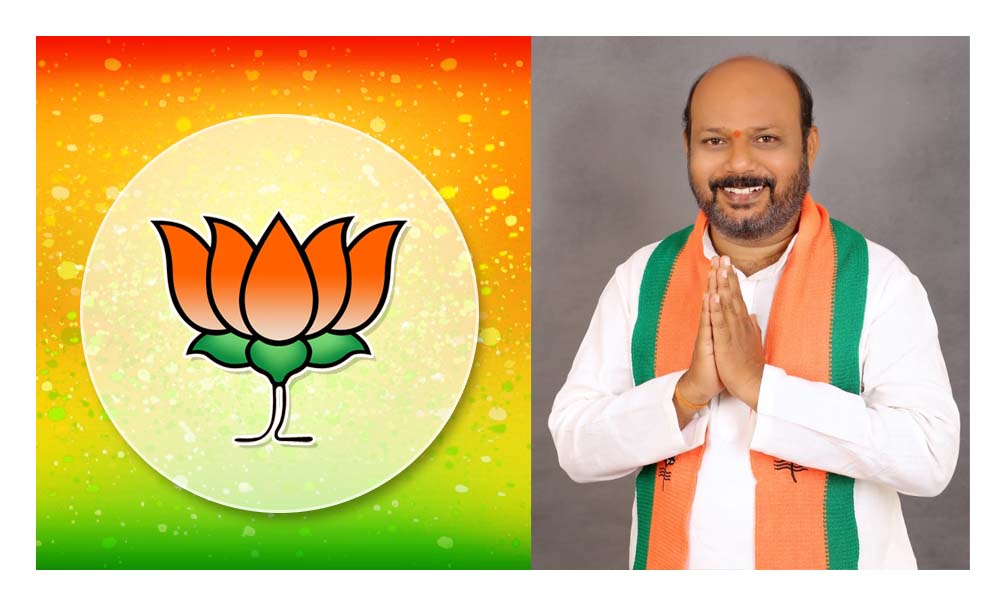 కమల దళానికి కొత్త చేరికలు బలం