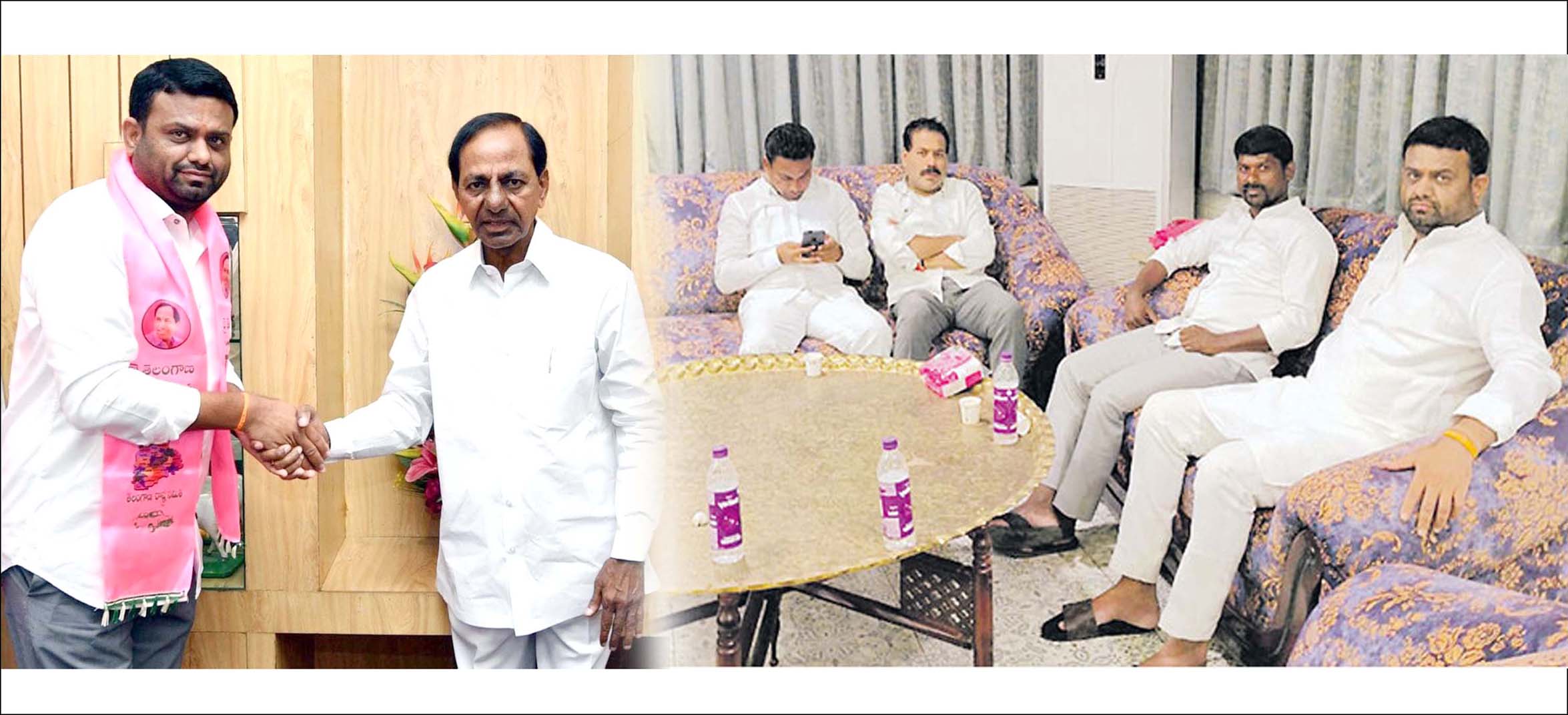 పైలెట్ సెల్యూట్..!