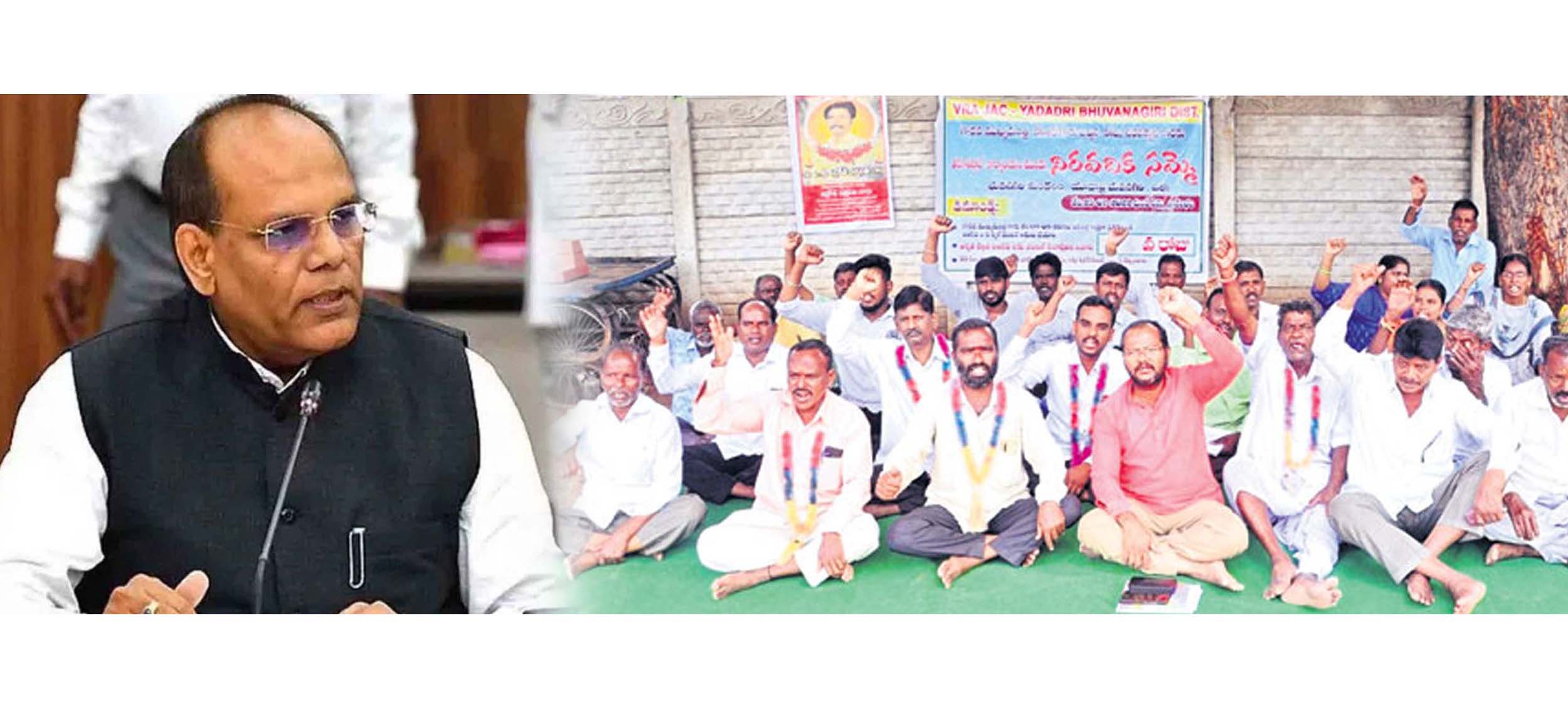 వీర్ఏల‌కు ఊర‌ట‌.!