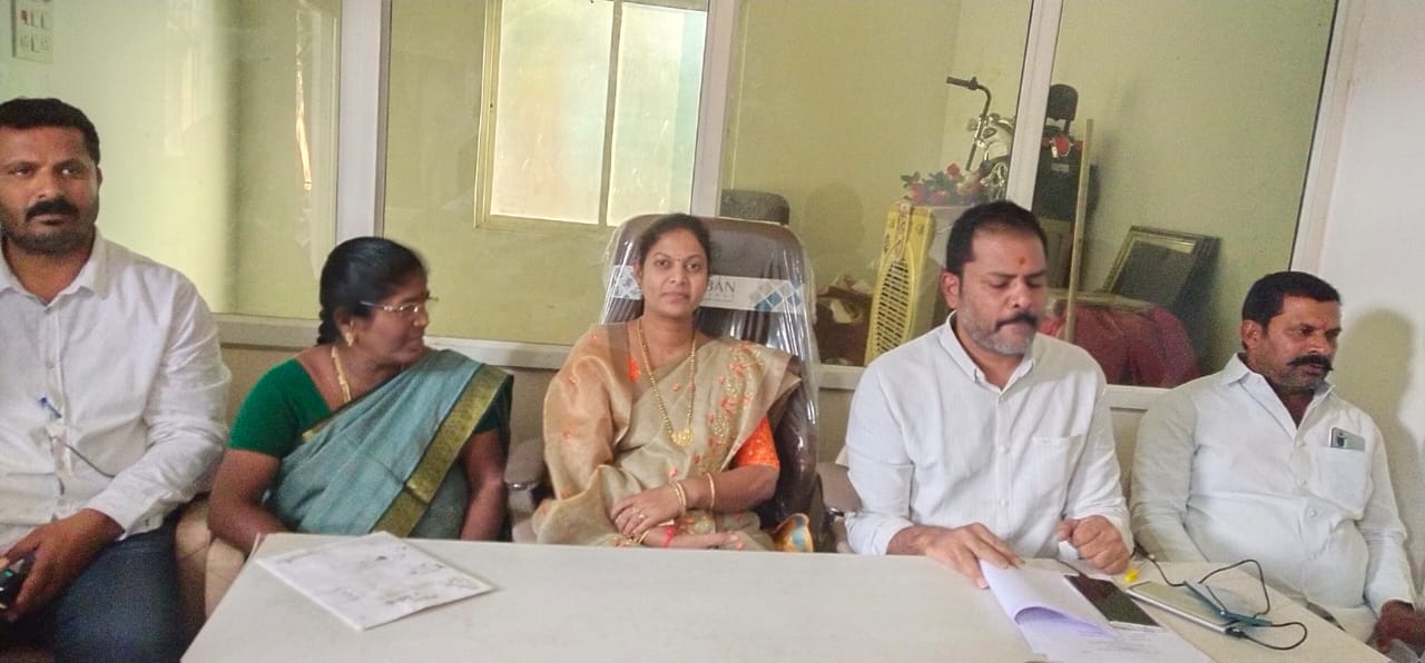 డ్రామాలను మానుకోండి..!
