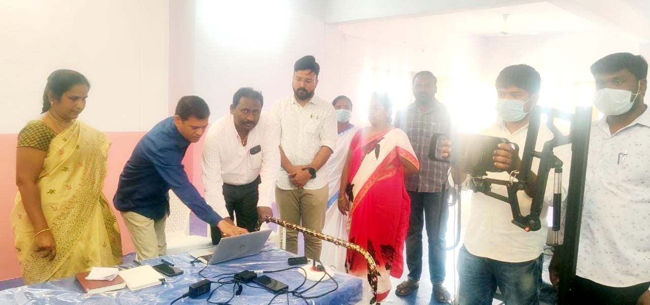 జాగ్రత్తలు పాటిస్తే క్షయ నయం