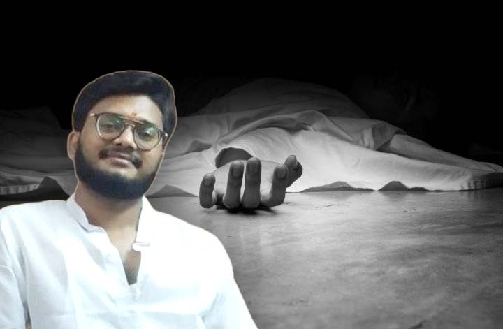 నేడే శివదత్త అంత్యక్రియలు