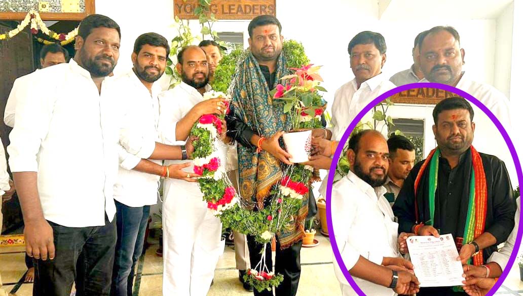 టీఆర్ఎస్ పటిష్టానికి ఉత్సహాంగా కృషి చేయండి