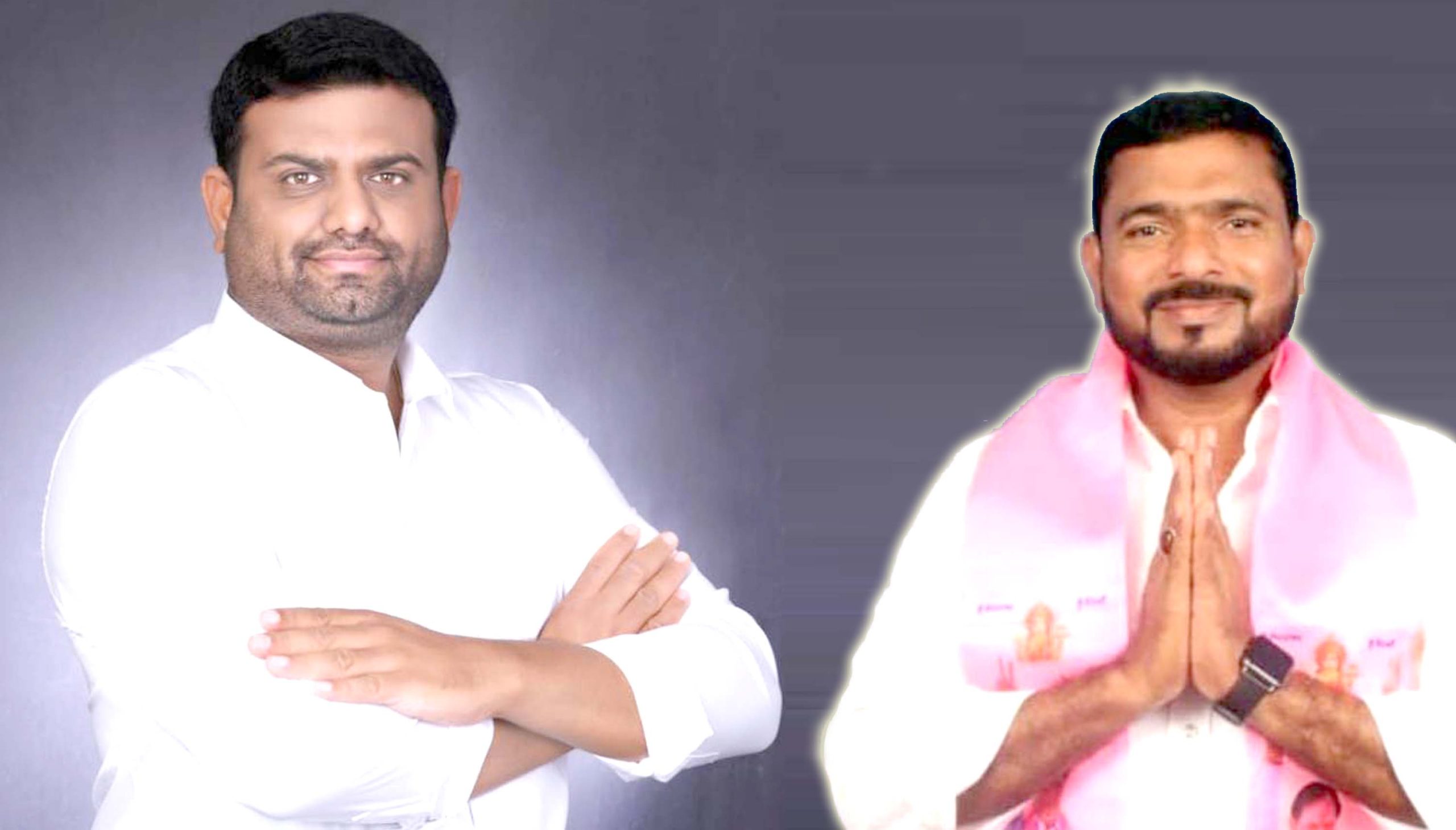 20న ఎమ్మెల్యే పైలెట్ రోహిత్ రెడ్డి రాక