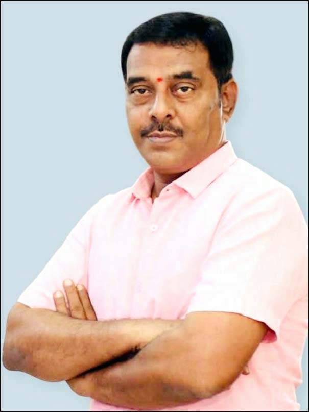 ఈడబ్ల్యూఎస్ కోటా రాజ్యాంగ విరుద్ధం